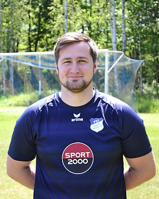 Erik Würfel - Thede