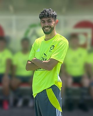 Ahmed Wahib Ben Ali