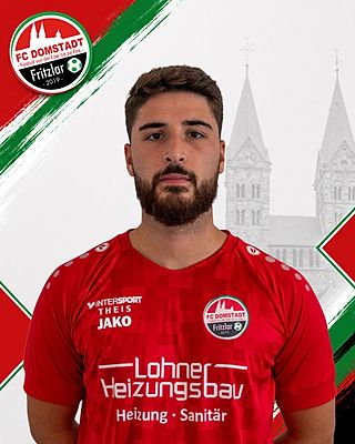 Talha Gürbüz