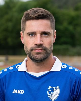 Christoph Hiesberger