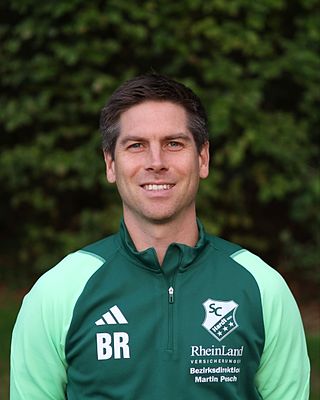 Boris Rütten