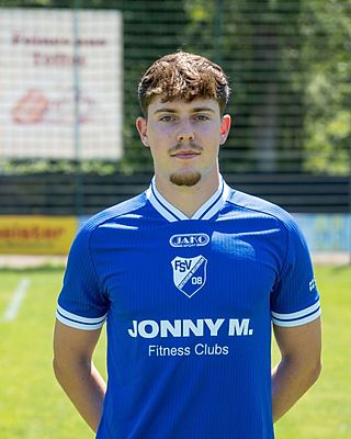 Lukas Mann