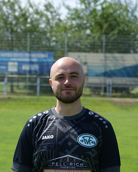 Foto: Marvin Funk