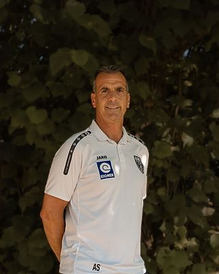 Andreas Schröter