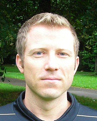 Stefan Wegmann