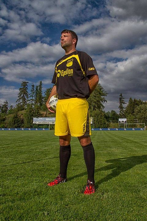 Foto: Foto: Gerd Höllering / 1. FC T