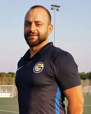 Ali Jaber