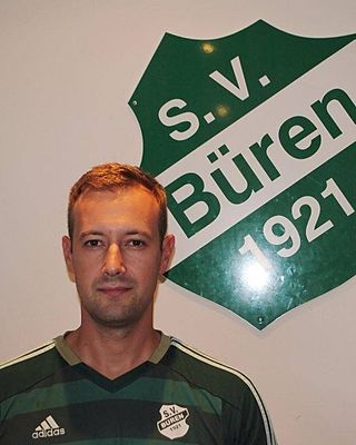 Maxim Siemens