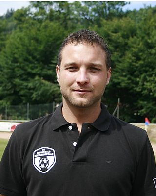Sebastian Disch