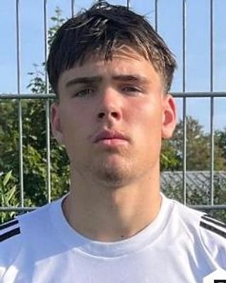 Luke Lohmann