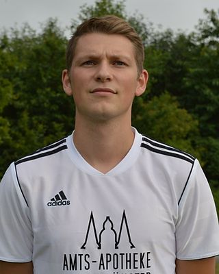 Lukas Mönnig