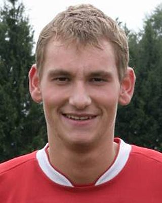 Bernhard Malzer