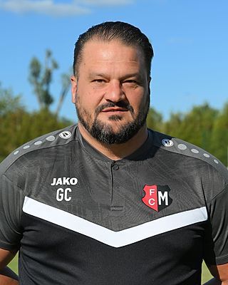 Gérald CAILLET