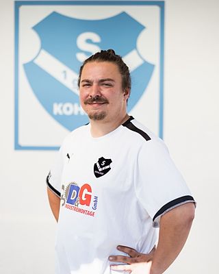 Maximilian Walter