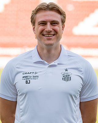 Benjamin Jorde