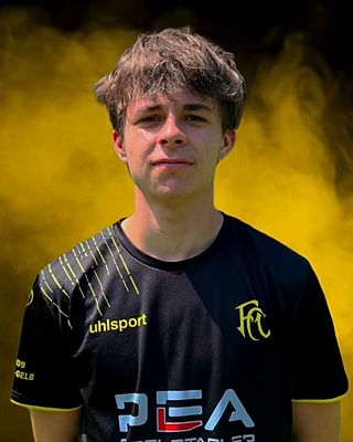 Colin Schmidt