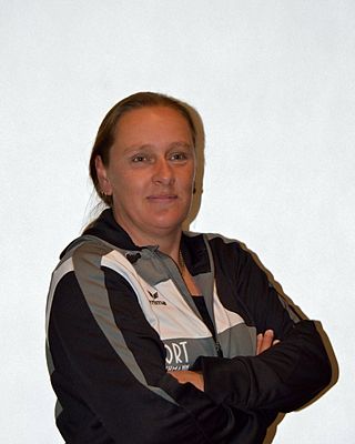 Stephanie Altstetter