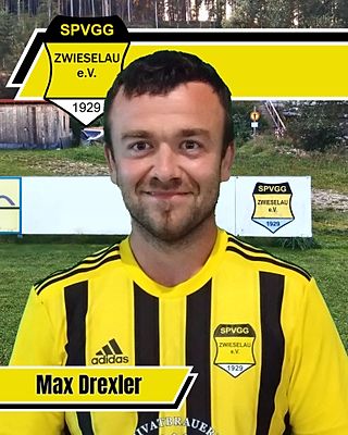 Max Drexler