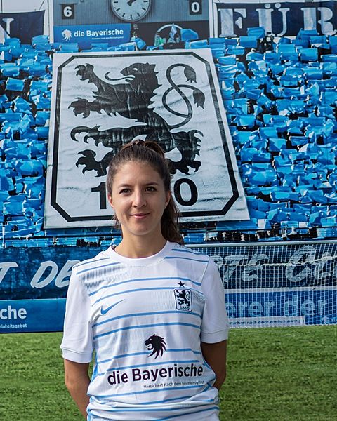 Foto: Markus Haimerl - TSV 1860 Münc