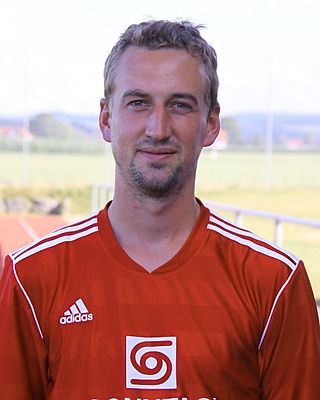 Markus Willburger