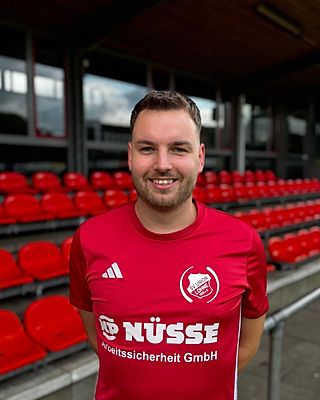 Thorben Altendeitering