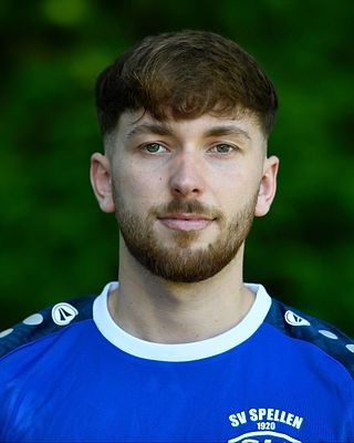 Brian Philipp Heidenreich