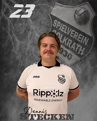 Dennis Stecken