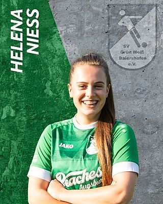 Helena Nieß