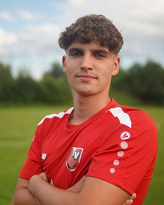 Anakin Holdinghausen