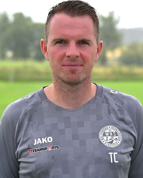 Foto: Alfred Mehles