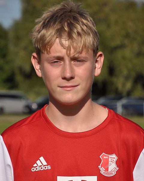Finnley Janocha