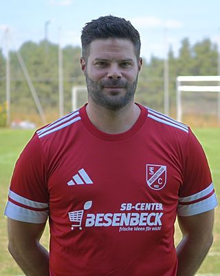 Alexander Roth