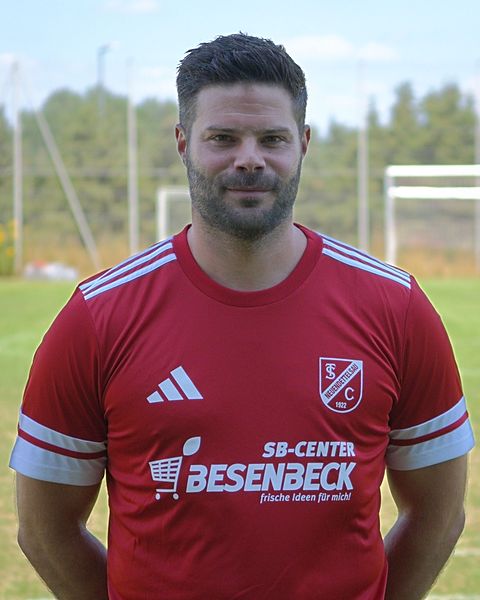 Foto: TSC Neuendettelsau Social Medi