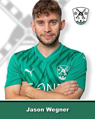 Jason Wegner