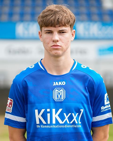 Foto: Dr. Werner Scholz/ Picturepowe