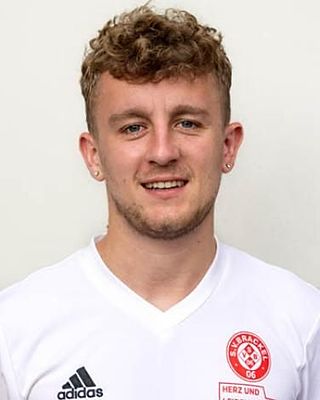 Cedric Steffen Mielsch