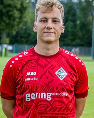 Markus Schönfeld