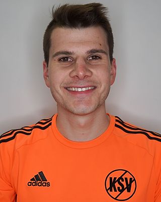 Christian Elias Becker