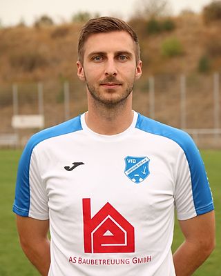 Marcel Stein