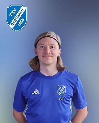 Simon Fuchsgruber