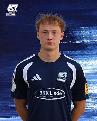 Bennett Kruse