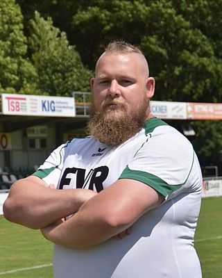 Chris Kazmierczak