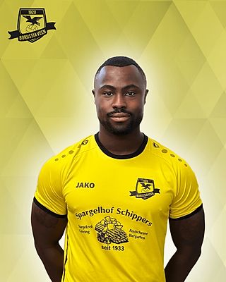 George Michael Wiedemann