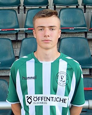 Tom Benedikt Fischer