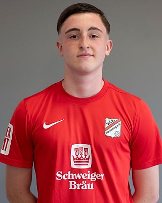Anes Sefidanoski
