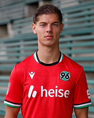 Tim van den Heuvel