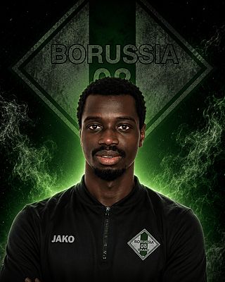 Suleimane Tcham