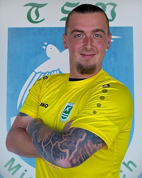 Marius Feder