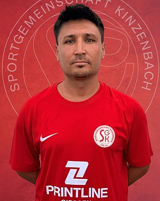 Shamil Mazitov