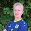 Jasper Mangels